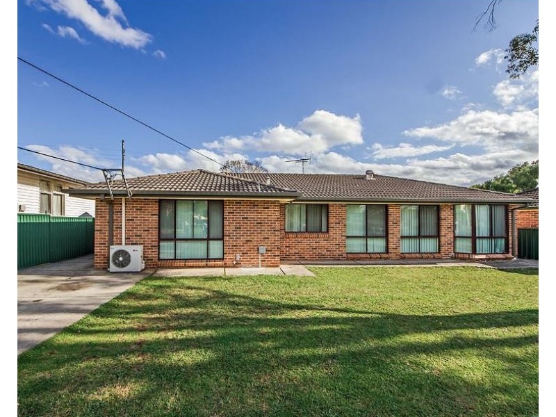 10 Graham Street, Doonside NSW 2767