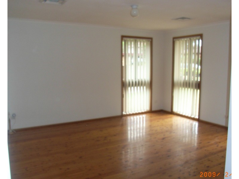 14 Briery Place, Cranebrook NSW 2749