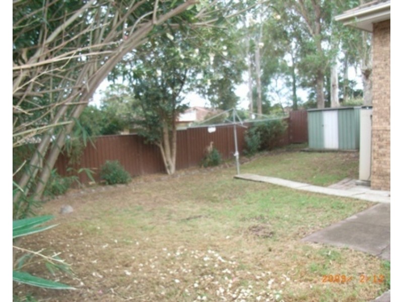 14 Briery Place, Cranebrook NSW 2749