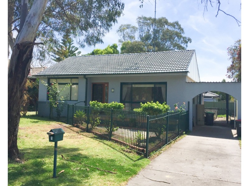1 West Street, Kingswood NSW 2747