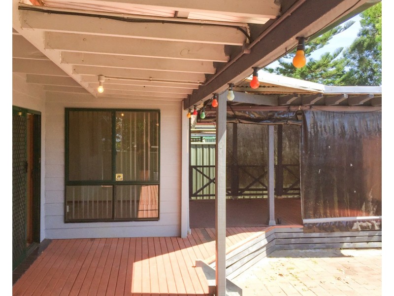 1 West Street, Kingswood NSW 2747