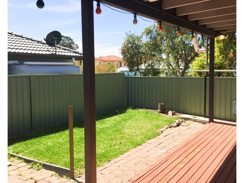 1 West Street, Kingswood NSW 2747