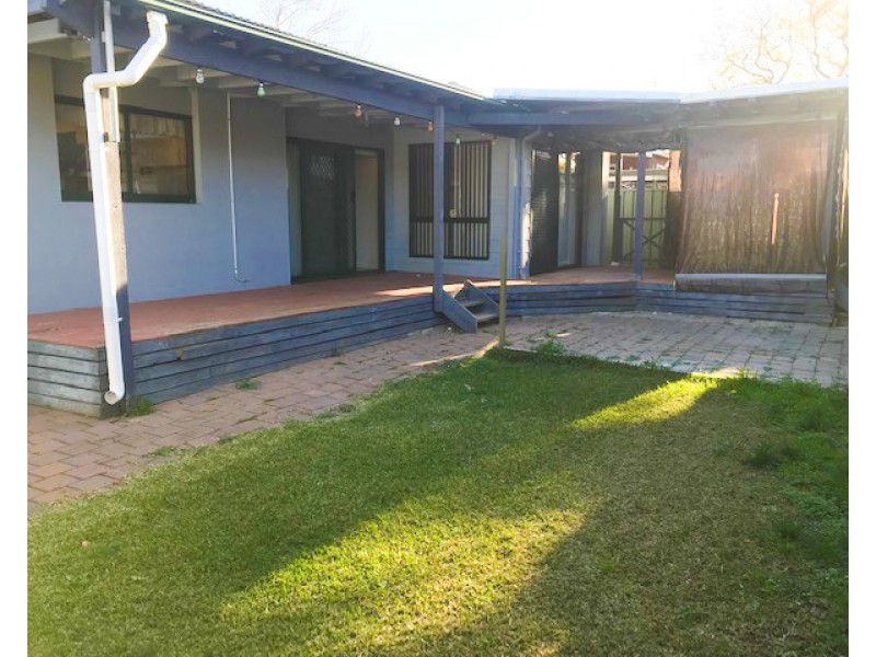 1 West Street, Kingswood NSW 2747