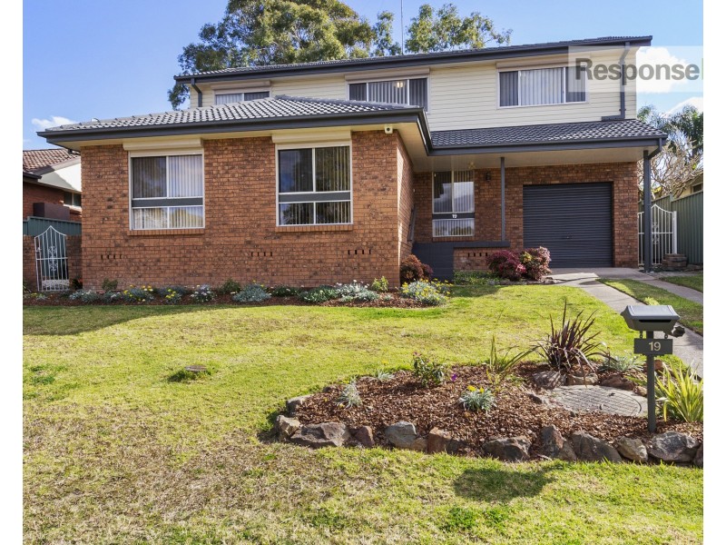19 Kurmond Street, Jamisontown NSW 2750