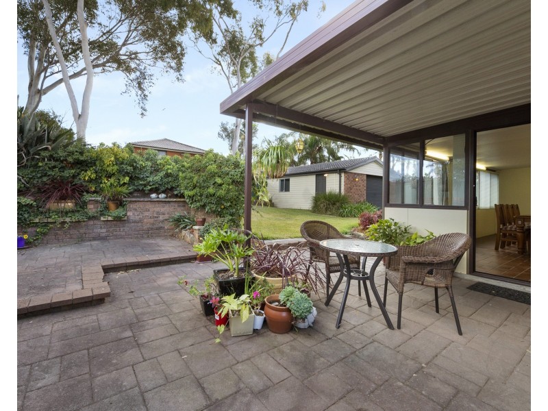 19 Kurmond Street, Jamisontown NSW 2750