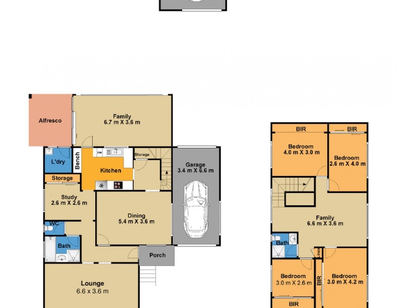 19 Kurmond Street, Jamisontown NSW 2750