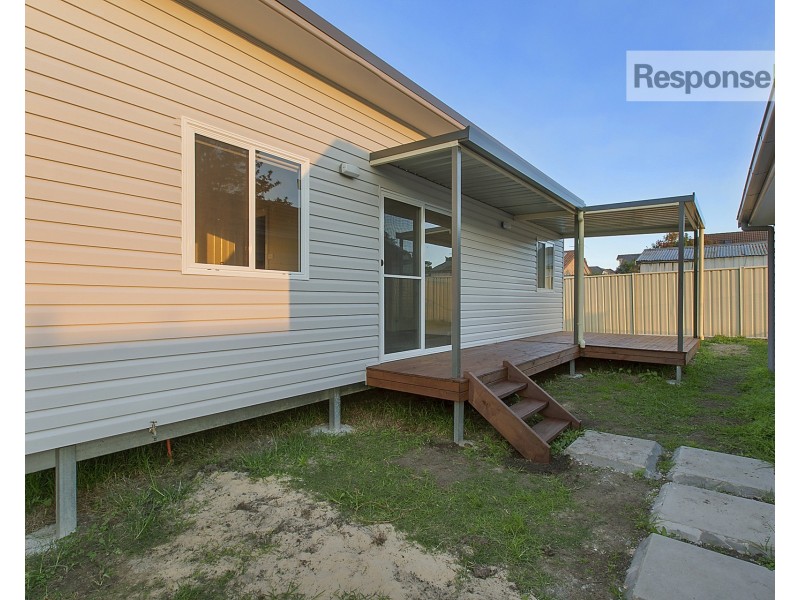 138a Oxford Street, Cambridge Park NSW 2747