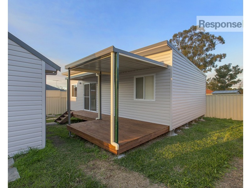 138a Oxford Street, Cambridge Park NSW 2747