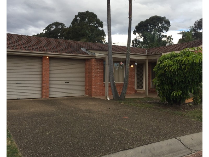 31 Andromeda Drive, Cranebrook NSW 2749