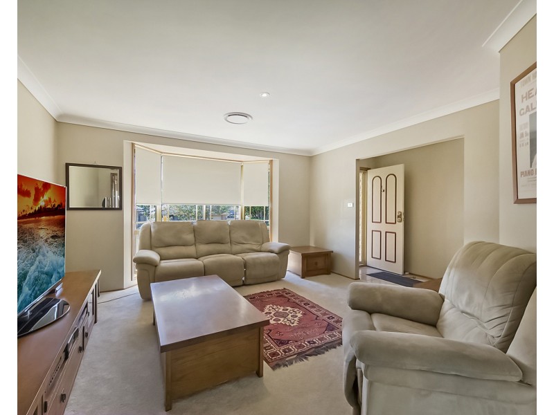 4 Spinosa Place, Glenmore Park NSW 2745