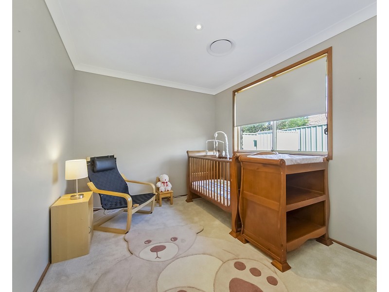 4 Spinosa Place, Glenmore Park NSW 2745