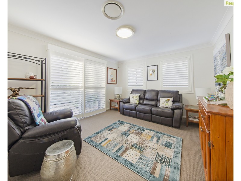 27 Lakeview Drive, Cranebrook NSW 2749