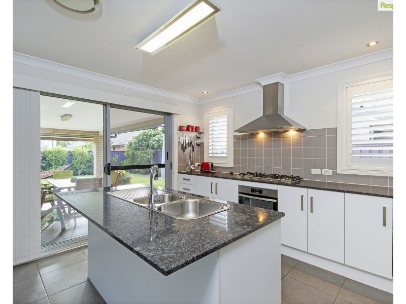 27 Lakeview Drive, Cranebrook NSW 2749