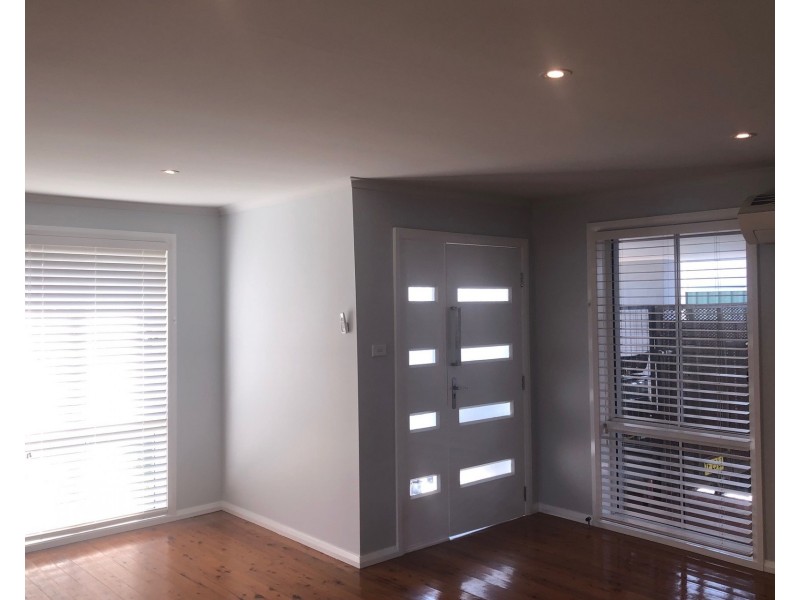 38 Grazier Crescent, Werrington Downs NSW 2747