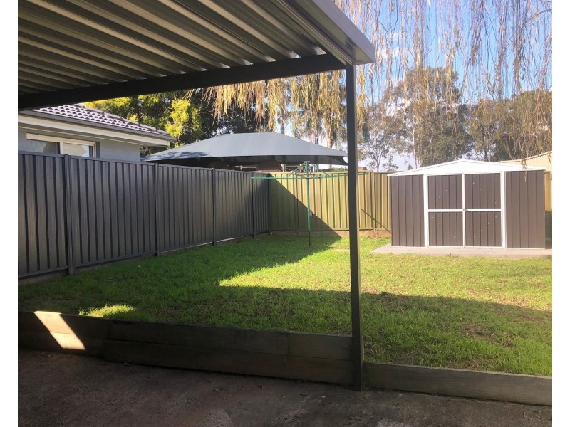 38 Grazier Crescent, Werrington Downs NSW 2747