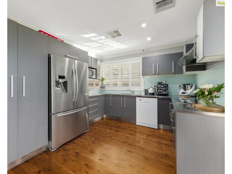 14 Sheba Crescent, South Penrith NSW 2750