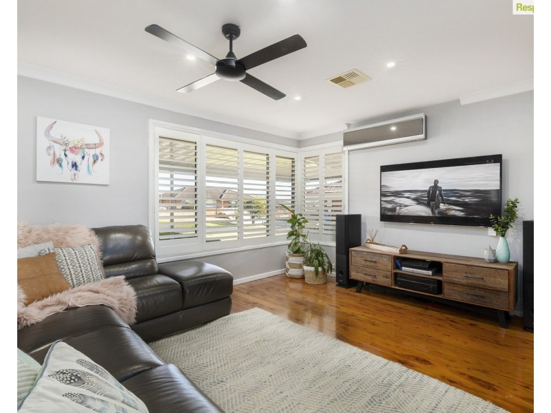 14 Sheba Crescent, South Penrith NSW 2750