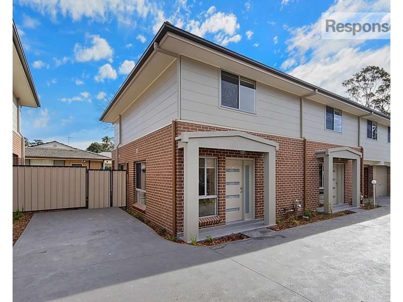 5/129 Victoria Street, Werrington NSW 2747