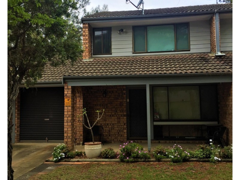 3/30 Albert Street, Werrington NSW 2747