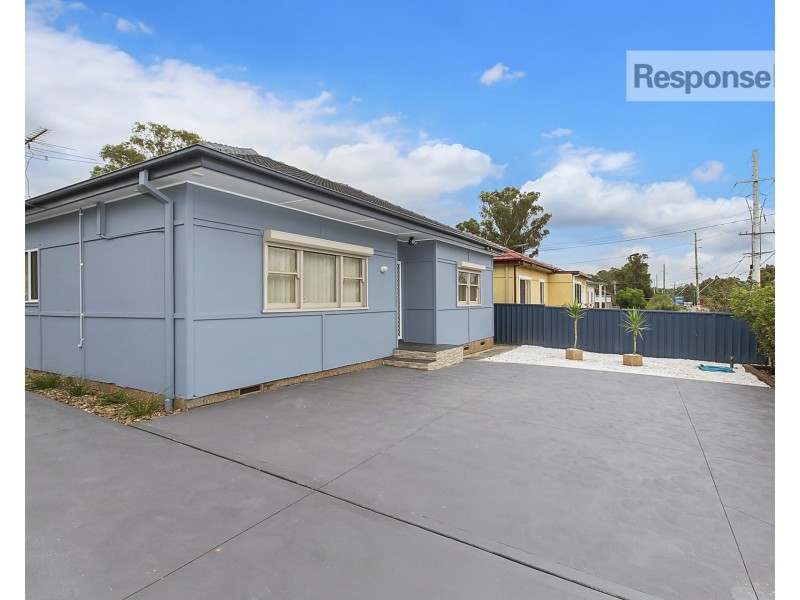 237 Richmond Road, Penrith NSW 2750