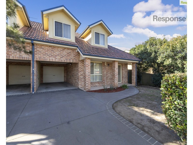 4/111 Albert Street, Werrington NSW 2747