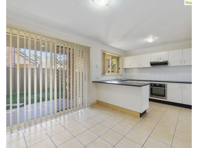 4/111 Albert Street, Werrington NSW 2747