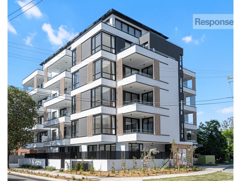 26/15 Vista Street, Penrith NSW 2750