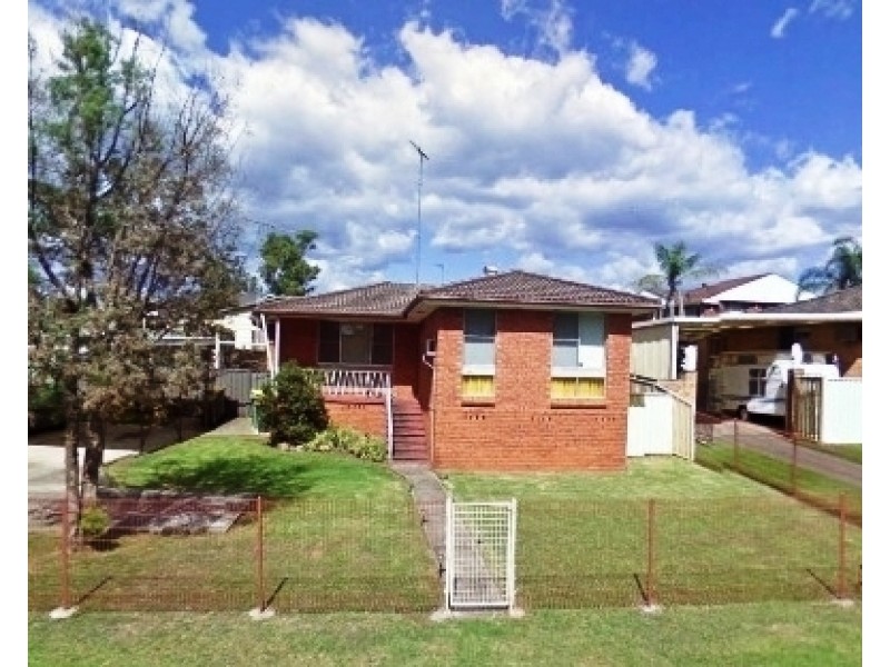 21 Greygums Road, Cranebrook NSW 2749