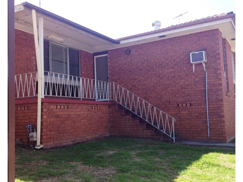 21 Greygums Road, Cranebrook NSW 2749
