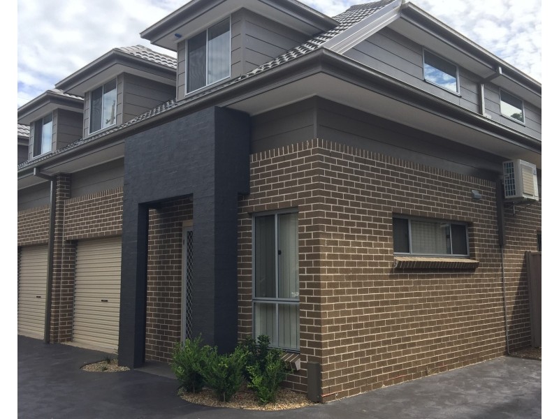 7/138-140 Victoria Street, Werrington NSW 2747