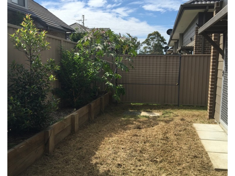 7/138-140 Victoria Street, Werrington NSW 2747