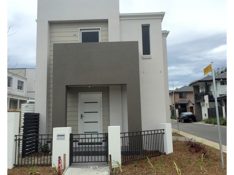 18a Burrows Street, Penrith NSW 2750