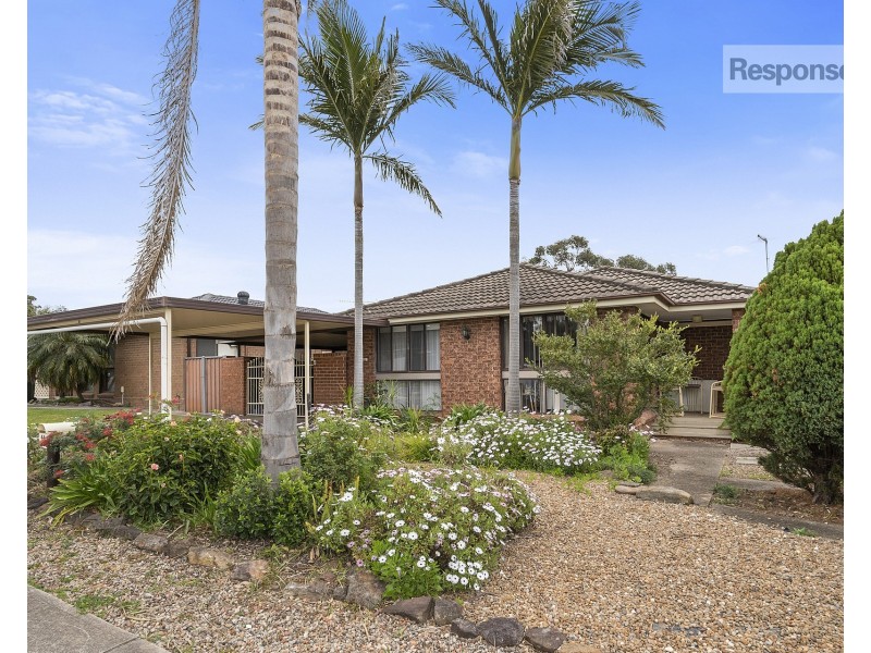 44 Kerwin Circle, Hebersham NSW 2770