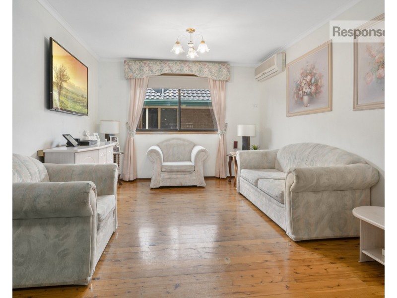 44 Kerwin Circle, Hebersham NSW 2770