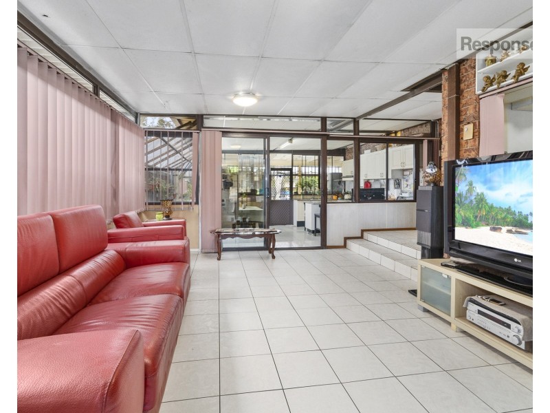44 Kerwin Circle, Hebersham NSW 2770