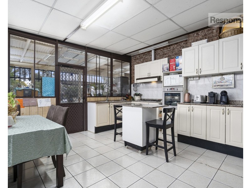 44 Kerwin Circle, Hebersham NSW 2770