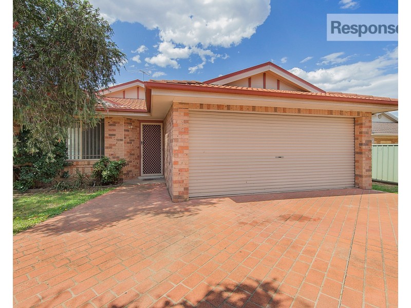 21 Waringa Crescent, Glenmore Park NSW 2745