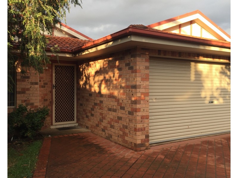 21 Waringa Crescent, Glenmore Park NSW 2745