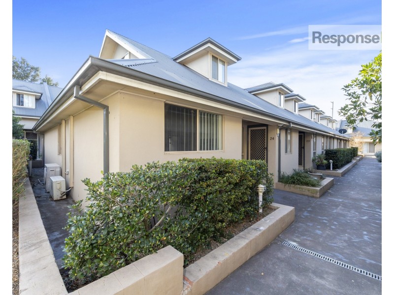 24/98-102 Victoria Street, Werrington NSW 2747