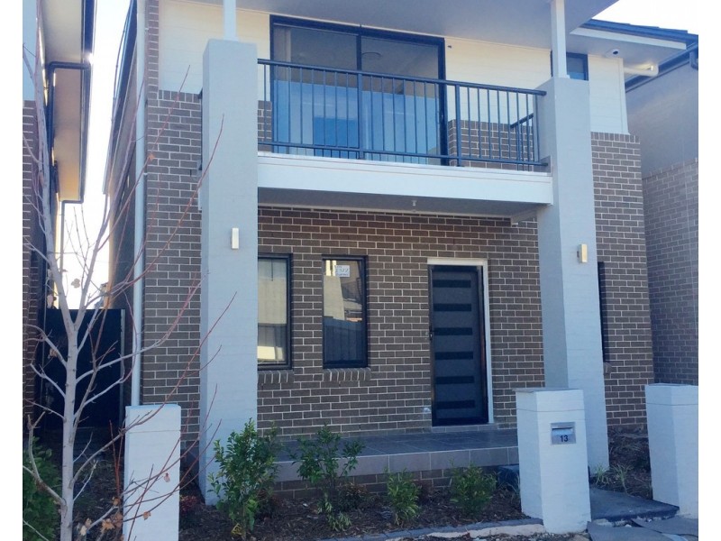 13 Durant Street, Penrith NSW 2750