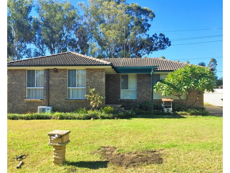 7 Allard Street, Penrith NSW 2750