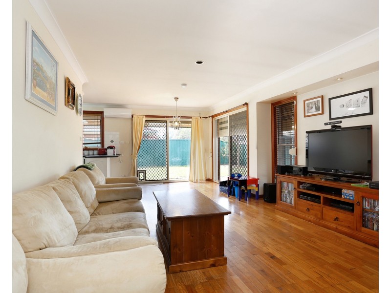 1 Lynx Place, Cranebrook NSW 2749