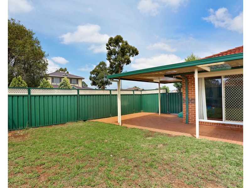 1 Lynx Place, Cranebrook NSW 2749