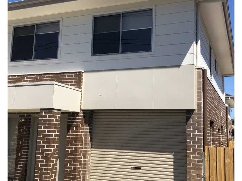 8/295 Jamison Road, Penrith NSW 2750