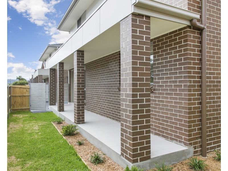 8/295 Jamison Road, Penrith NSW 2750