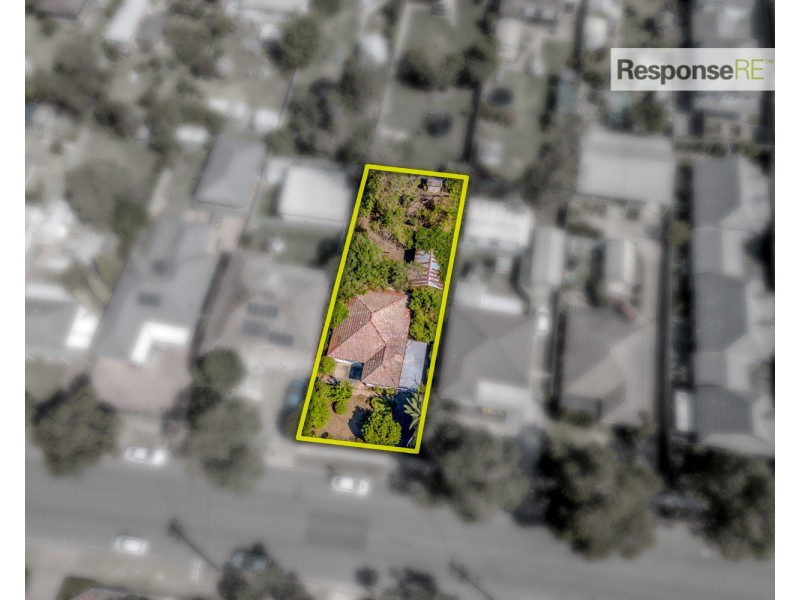 142 Stafford Street, Penrith NSW 2750