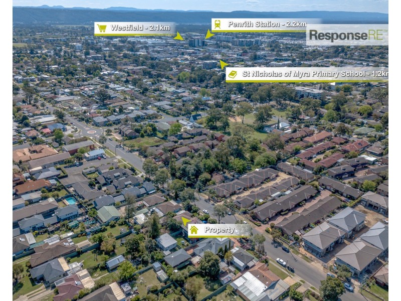 142 Stafford Street, Penrith NSW 2750