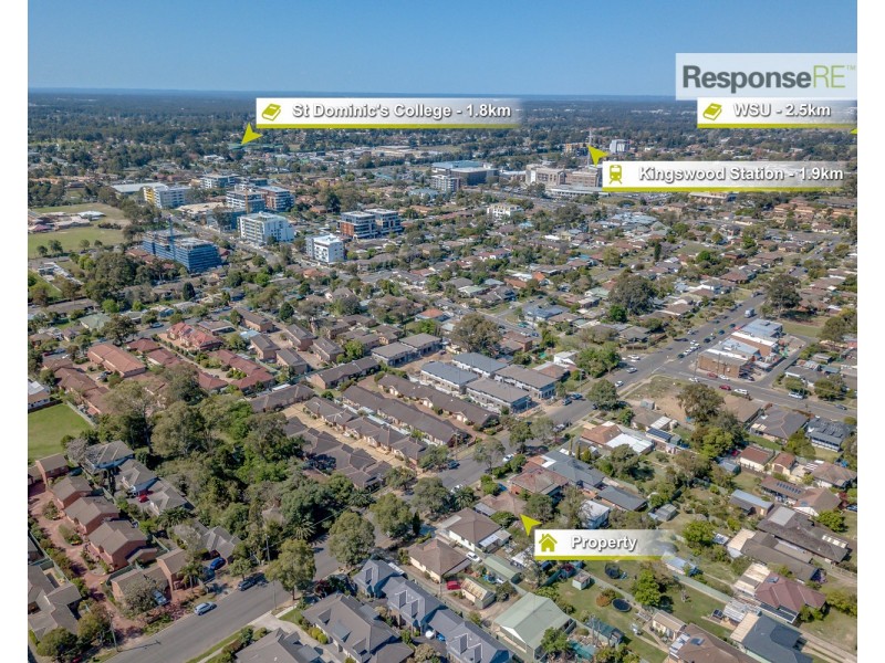 142 Stafford Street, Penrith NSW 2750