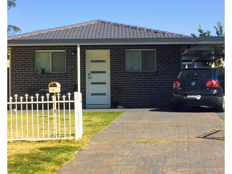 4a Campton Street, Cambridge Park NSW 2747