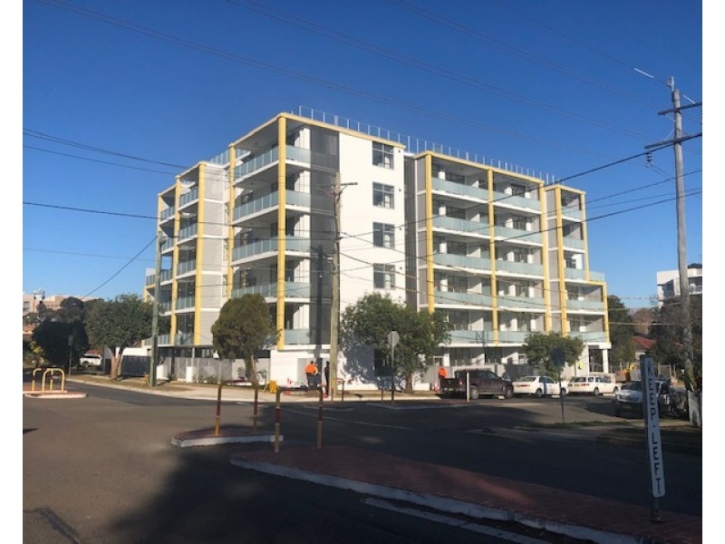 8, 17, 26,/18/22 Colless Street, Penrith NSW 2750